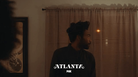 donald glover what GIF