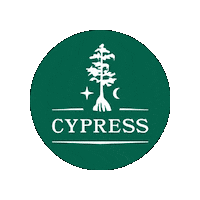 cypressreno dance live live music reno Sticker