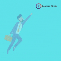 Day Morning GIF by Learner Circle