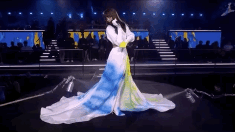 emas 2018 GIF by 2017 MTV EMA