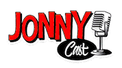 Podcast Cast Sticker by Rejubbies