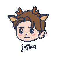 Idol Fandom Sticker