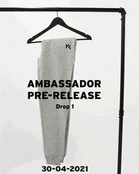 Mkdrop1 GIF by Miss Kick