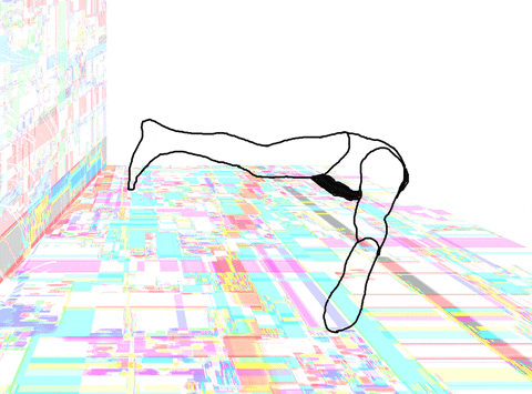 #gif #digitalart #wrongmove GIF by nasilasiye