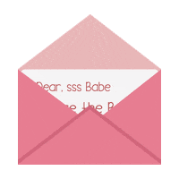 Happy Babe Sticker by Spring Summer Style