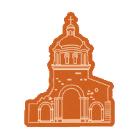 Cucuta Sticker by Ciento6