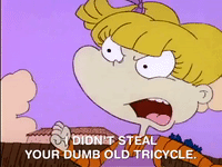 nicksplat rugrats GIF