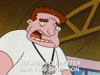 hey arnold nicksplat GIF