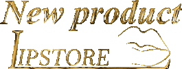 lipstore new product new product lipstore Sticker