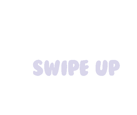 Swipe Up Social Media Sticker by Hollyhoque