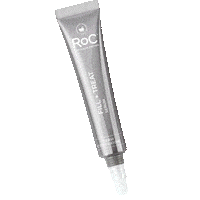 Roc Sticker by rocskincare