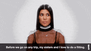 kourtney kardashian GIF by KUWTK