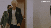 Oh My God GIF by The Roku Channel