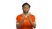 David Choiniere Sticker by Hamilton Sports Group