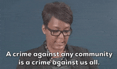 Keisha Lance Bottoms GIF by GIPHY News
