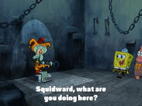 season 4 episode 6 GIF by SpongeBob SquarePants