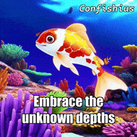 Unity Glow GIF by TheConfishius