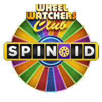 Sticker by Wheel of Fortune