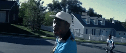 who dat boy GIF by Tyler, the Creator