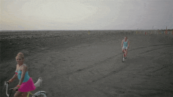 carlos vives la bicicleta GIF by Shakira