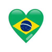 macicowebcom brasil copa rumo ao hexa brasil macico Sticker