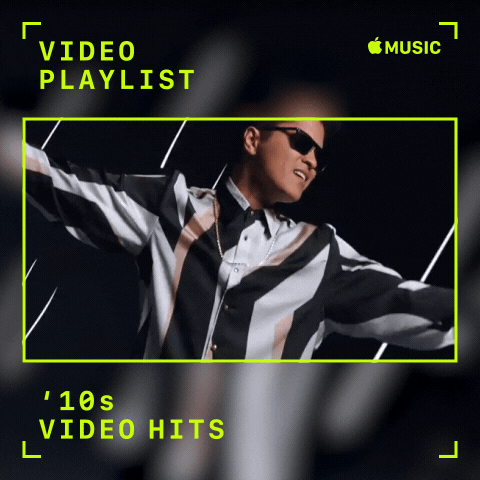 music video singing GIF by Apple Music