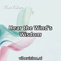 Wind Success GIF by VibeVision