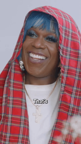 Big Freedia Means Business