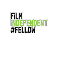 filmindependent film movies filmmaker filmmaking Sticker