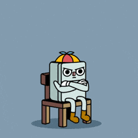 Angry Over It GIF by Nexio