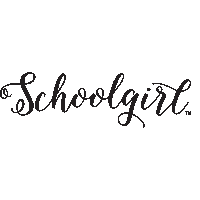 Rainbow School Sticker by Schoolgirl Style