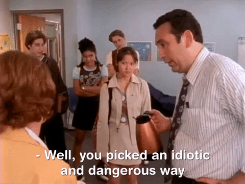 the mystery files of shelby woo nicksplat GIF