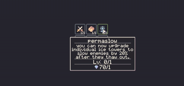 prestige tree