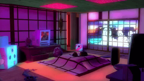 chill vibes GIF