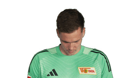 Union Berlin Raab Sticker by Bundesliga