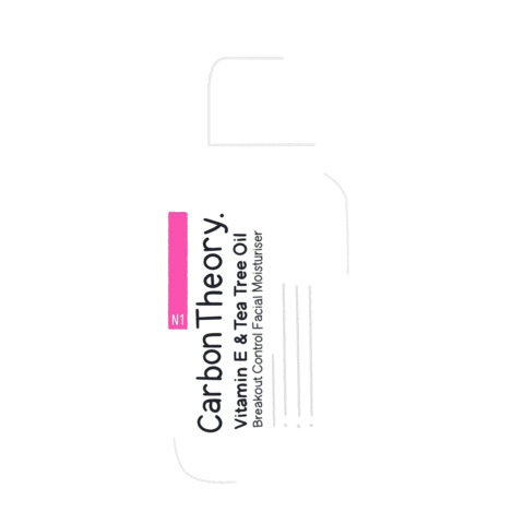 Skincare Soap Sticker by Carbon Theory