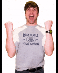 Yes GIF