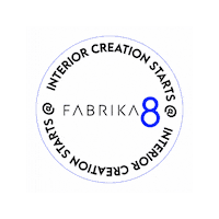 Interior Designer Home Sticker by fabrika8