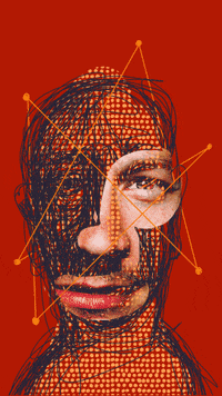 Art Illustration GIF by yux