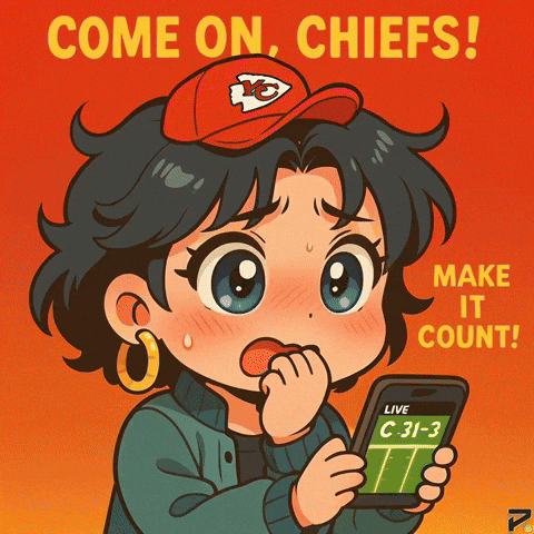 Nervous Anxiety GIF by Persona