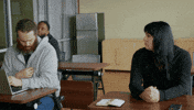 Uh Oh What GIF by Clairvoyance