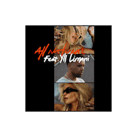 New Music Remix Sticker by Rita Ora