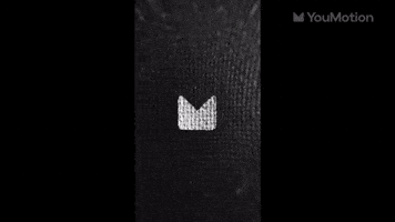 Grunge Scribble Logo Intro | Video |You Motion
