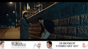 dccmd reza rahadian sytd2 sytd surga GIF