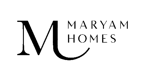 Maryamhomes Sticker by CompassDMV