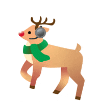 Natale Lavoro GIF by Leo Burnett Italia