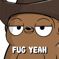 Oh Yeah Dancing GIF by Fugz Official