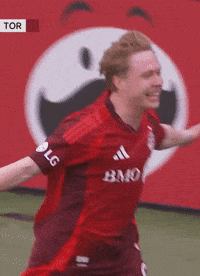 Best Friends Love GIF by Major League Soccer