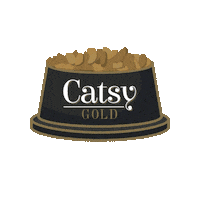 Cat Dog Sticker by Fosferpet