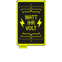 Leipzig Kreativagentur Sticker by DuW family